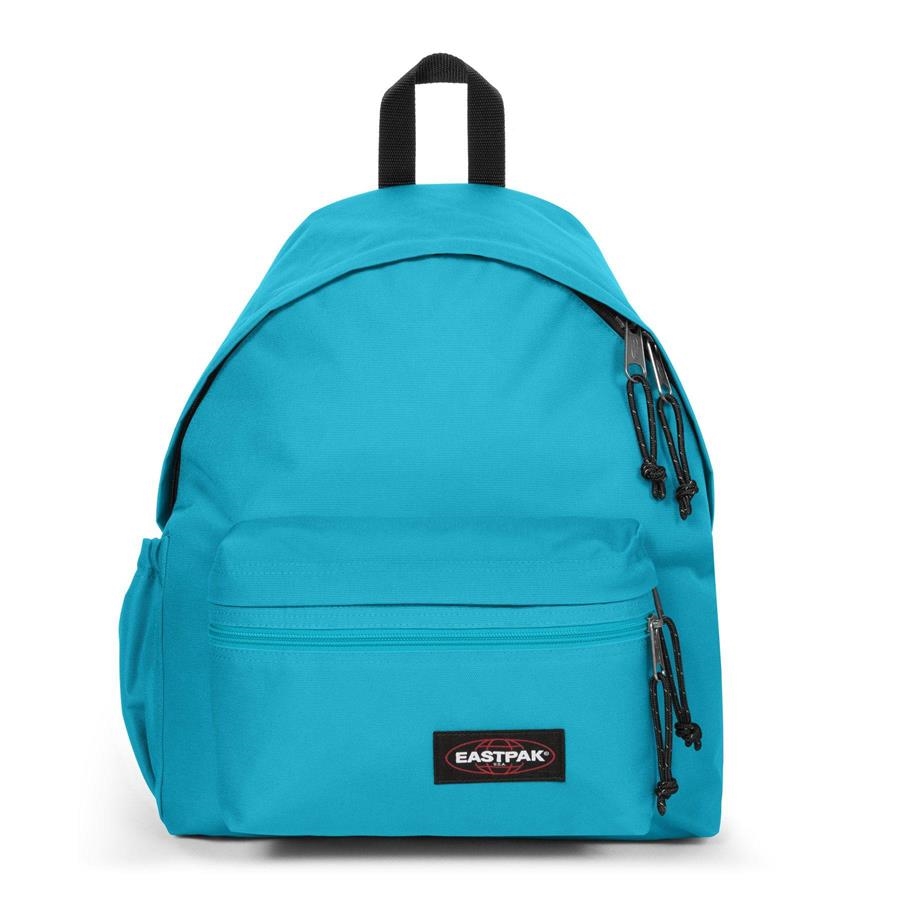 PADDED ZIPPL'R + POOL BLUE | 194905374455 | EASTPAK