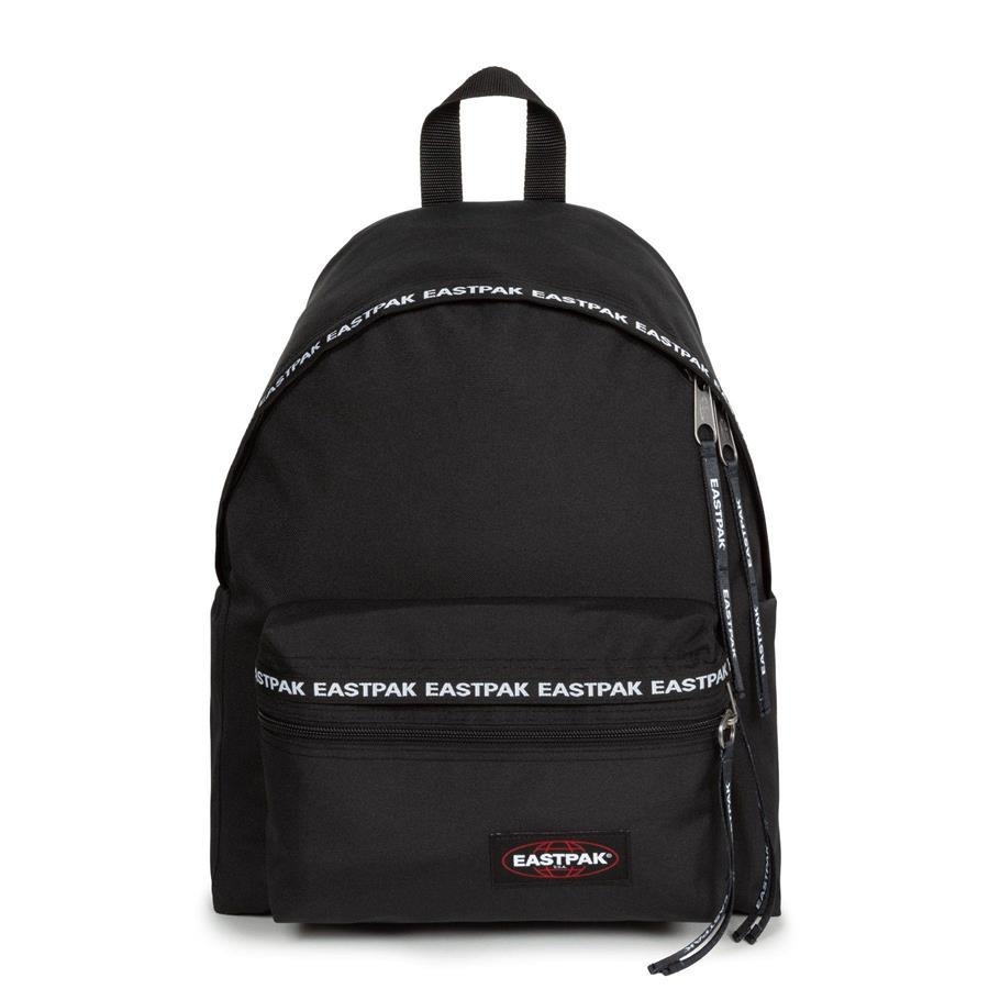 PADDED ZIPPL'R + BOLD PULLER BLACK | 194905374226 | EASTPAK