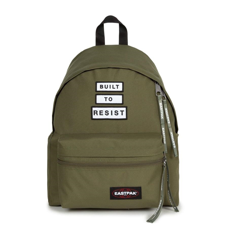 PADDED ZIPPL'R + BOLD BADGE | 194905374219 | EASTPAK