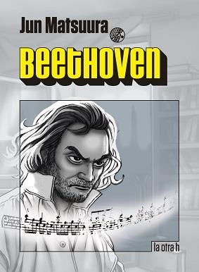 BEETHOVEN | 9788416763443 | JUN MATSUURA