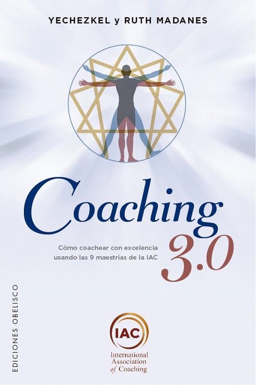 COACHING 3.0 | 9788491116752 | YECHEZKEL & RUTH MADANES