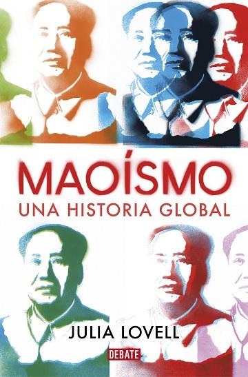 MAOISMO | 9788417636852 | JULIA LOVELL