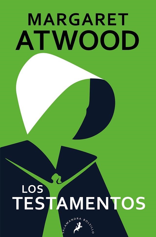 LOS TESTAMENTOS | 9788418173592 | MARGARET ATWOOD