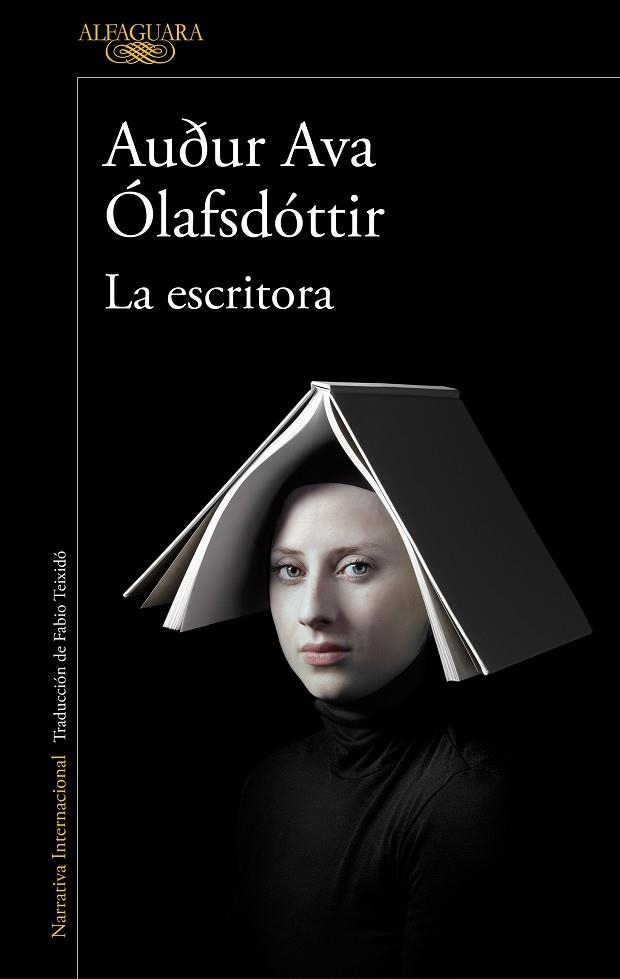 LA ESCRITORA | 9788420454412 | AUDUR AVA OLAFSDOTTIR