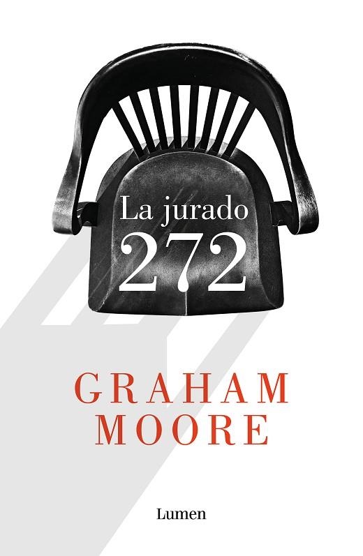 LA JURADO 272 | 9788426406705 | GRAHAM MOORE