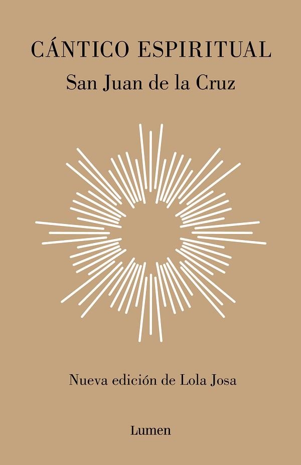 CANTICO ESPIRITUAL | 9788426409553 | SAN JUAN DE LA CRUZ