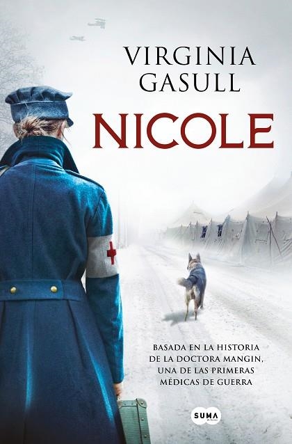 NICOLE | 9788491294313 | VIRGINIA GASULL