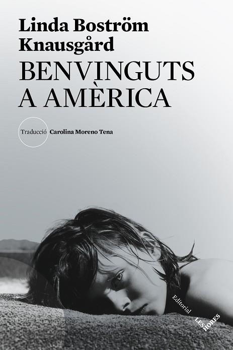 BENVINGUTS A AMÈRICA | 9788412168693 | LINDA BOSTRÖM KNAUSGÅRD