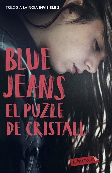 LA NOIA INVISIBLE 02 EL PUZLE DE CRISTALL | 9788418572203 | BLUE JEANS