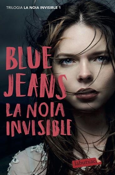 LA NOIA INVISIBLE 01 | 9788418572197 | BLUE JEANS