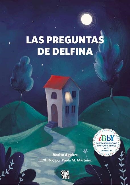 Las preguntas de Delfina | 9788412314601 | MARISA AGUIRRE