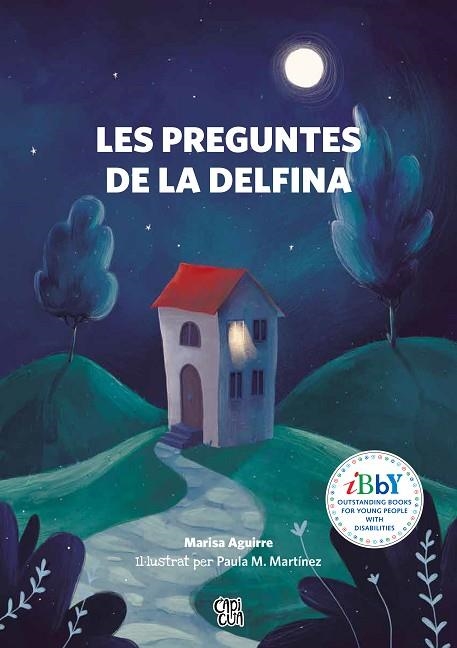 Les preguntes de la Delfina | 9788412314618 | MARISA AGUIRRE