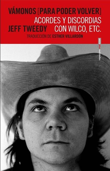 Vámonos para poder volver | 9788417517434 | JEFF TWEEDY