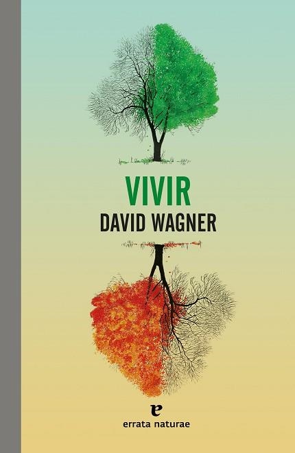 Vivir | 9788417800444 | DAVID WAGNER