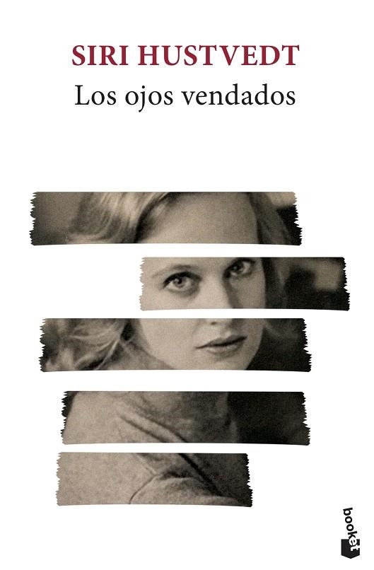 Los ojos vendados | 9788432237805 | Siri Hustvedt