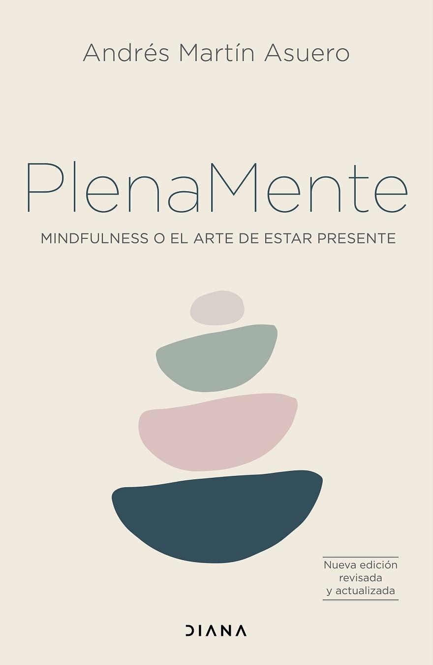 Plena mente | 9788418118449 | Andrés Martín Asuero