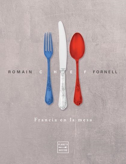 Chef | 9788408228349 | Romain Fornell