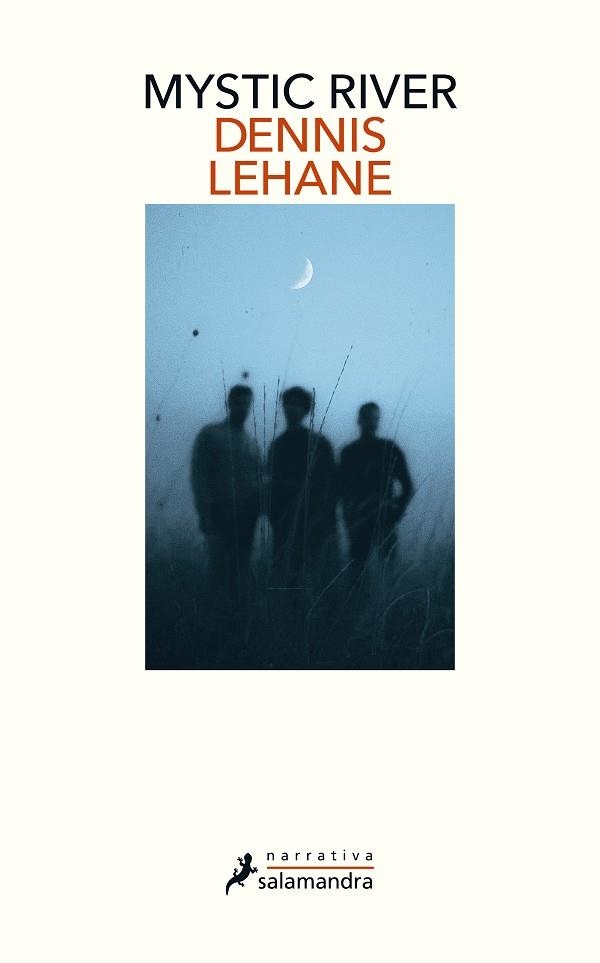 MYSTIC RIVER | 9788418107566 | DENNIS LEHANE