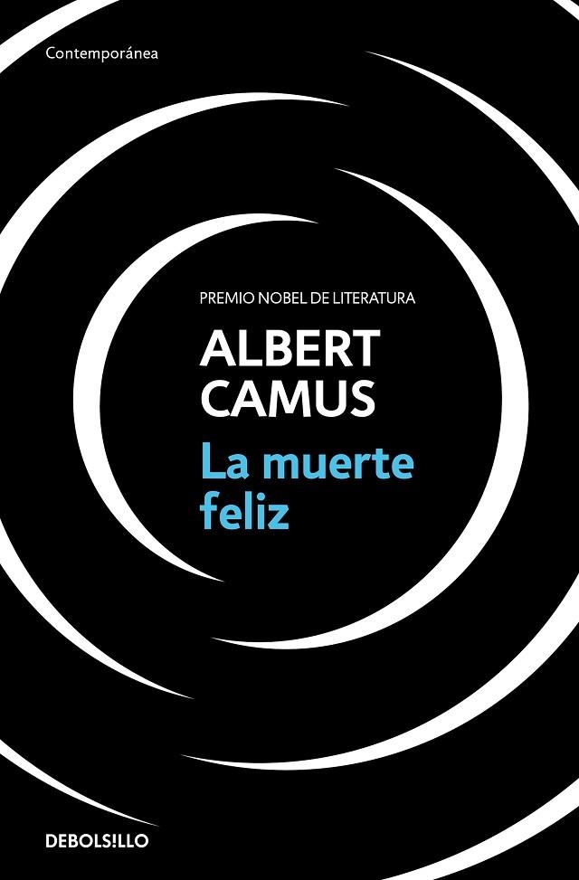 LA MUERTE FELIZ | 9788466354967 | ALBERT CAMUS