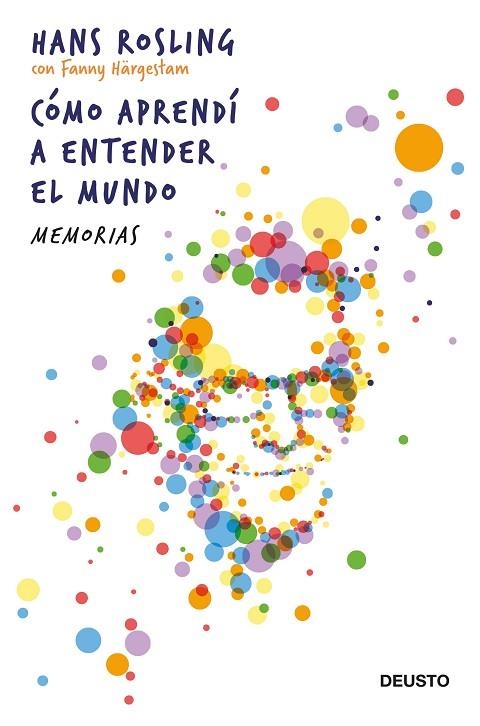 Cómo aprendí a entender el mundo | 9788423432264 | Hans Rosling