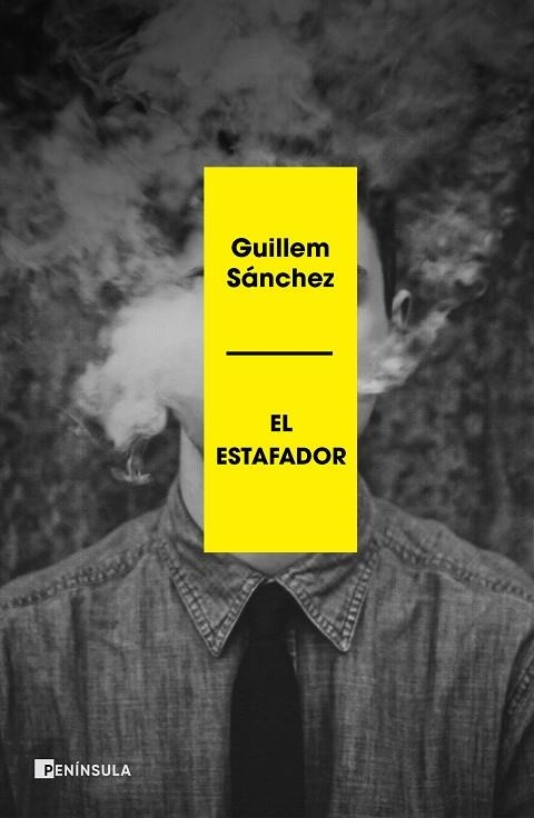 El estafador | 9788499429755 | Guillem Sànchez