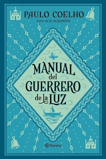 Manual del guerrero de la luz | 9788408240075 | Paulo Coelho