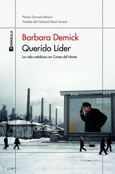 Querido Líder | 9788499429687 | Barbara Demick