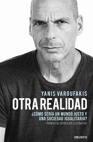 Otra realidad | 9788423432271 | Yanis Varoufakis