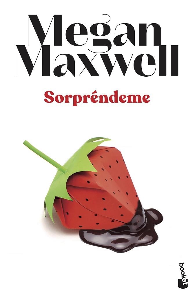 Sorpréndeme | 9788408239284 | Megan Maxwell