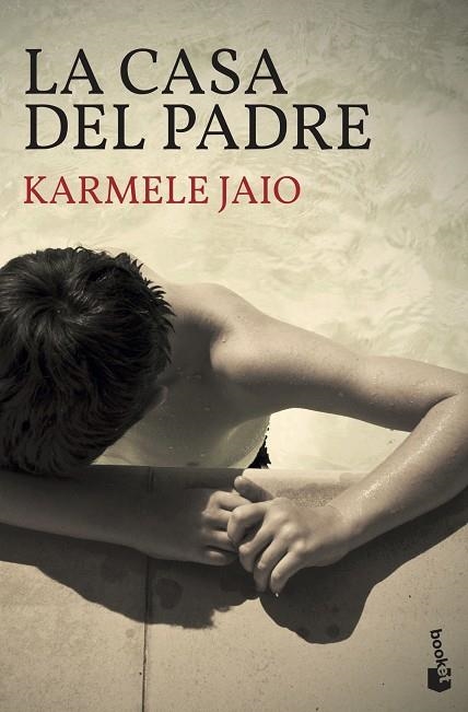 La casa del padre | 9788423359011 | Karmele Jaio