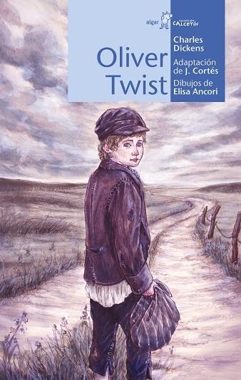 OLIVER TWIST | 9788491424574 | CHARLES DICKENS