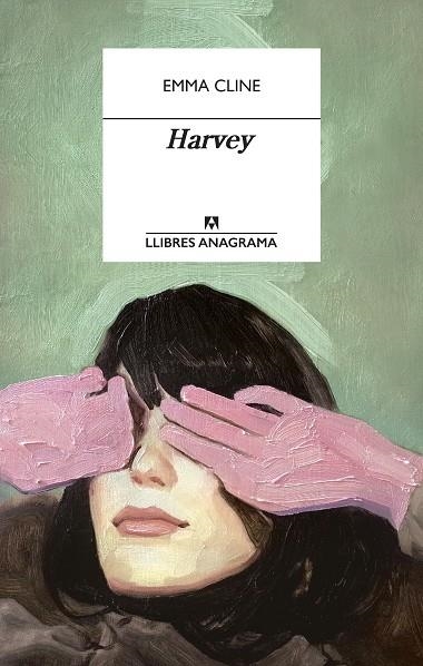 HARVEY | 9788433915924 | EMMA CLINE