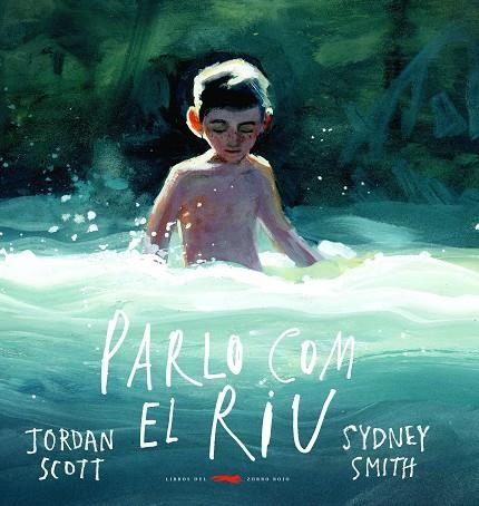 PARLO COM EL RIU | 9788412270419 | JORDAN SCOTT