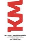 Trilogía del corazón | 9788415117735 | KEPA MURUA