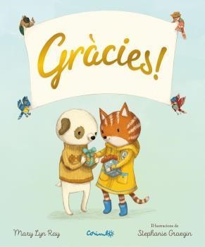 GRACIES | 9788484706267 | MARY LYN RAY