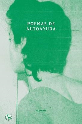 POEMAS DE AUTOAYUDA | 9788495291967 | RO GOTELE