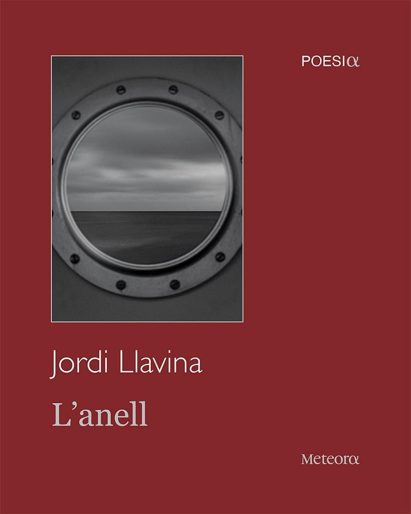 L'anell | 9788412293005 | JORDI LLAVINA