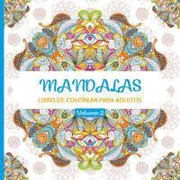 MANDALAS 2 | 9788412065763 | VVAA