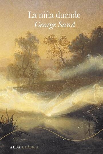 La niña duende | 9788490657393 | George Sand