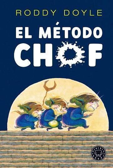 El método chof | 9788418187728 | Roddy Doyle