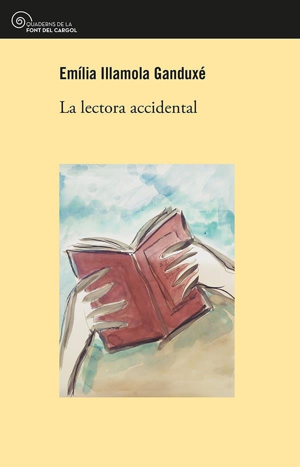 LA LECTORA ACCIDENTAL | 9788413560328 | EMILIA ILLAMOLA GANDUXÉ