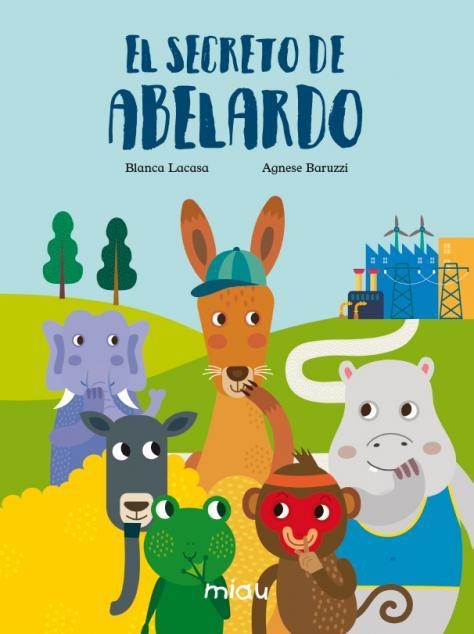 EL SECRETO DE ABELARDO | 9788418277634 | BLANCA LACASA