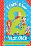 Stories for 2 Year Olds | 9781800224902 | VVAA