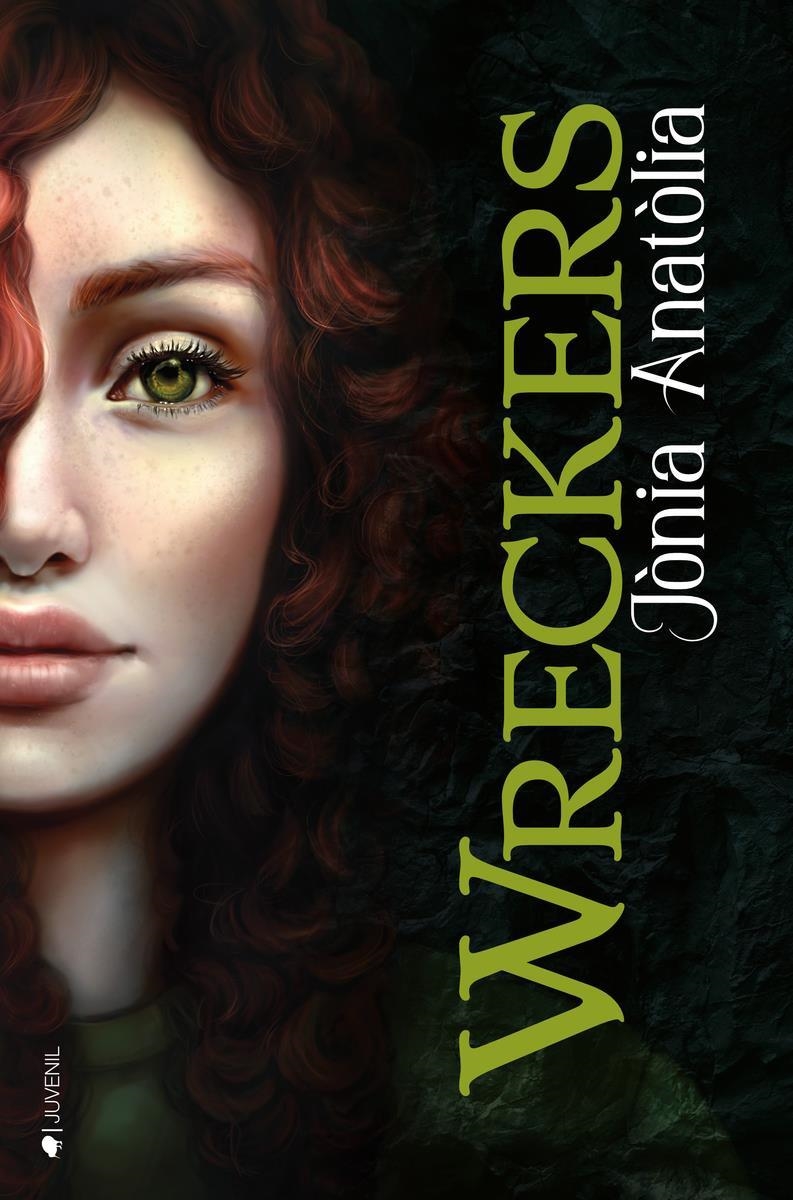 Wreckers | 9788418539343 | JONIA ANATOLIA