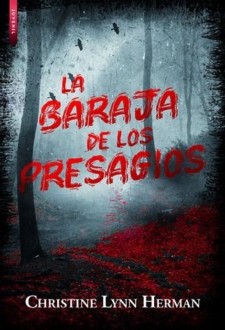 La baraja de los presagios | 9788417626075 | CHRISTINE LYNN HERMAN