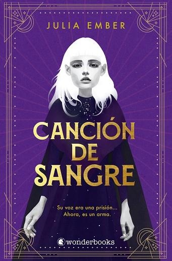 Canción de sangre | 9788418509094 | JULIA EMBER