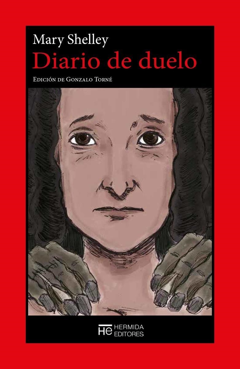 Diario de duelo | 9788412281149 | MARY SHELLEY