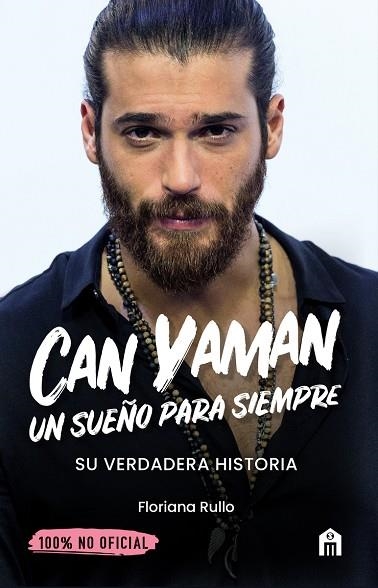 CAN YAMAN UN SUEÑO PARA SIEMPRE | 9791259570208 | FLORIANA RULLO