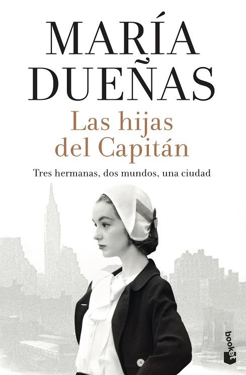 LAS HIJAS DEL CAPITÁN | 9788408242642 | María Dueñas