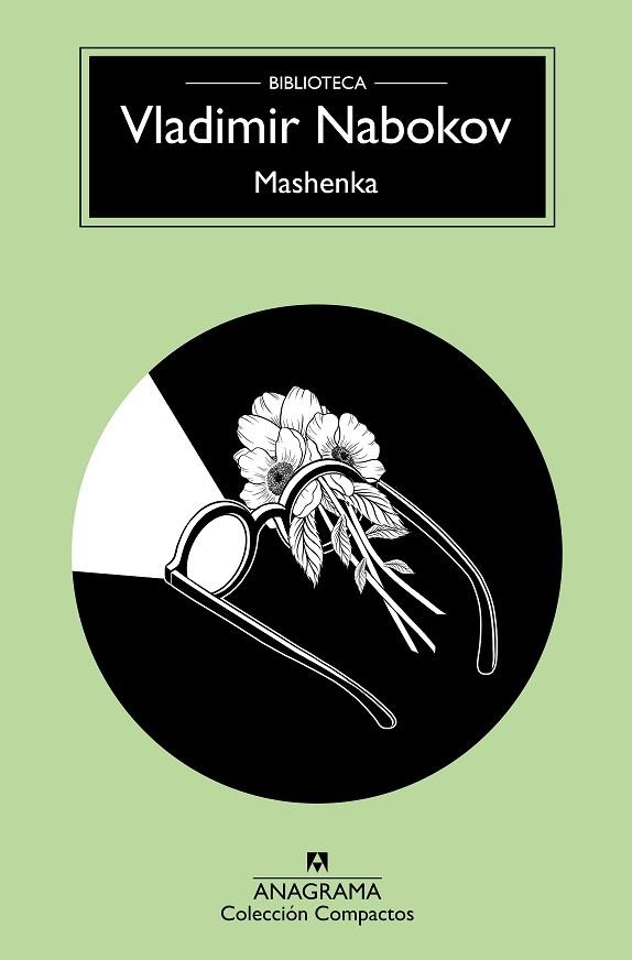 MASHENKA | 9788433960320 | VLADIMIR NABOKOV